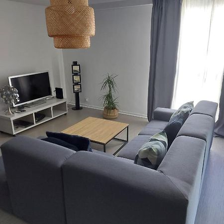 Appartement Golf Confort 83 M2 Miribel  Kültér fotó