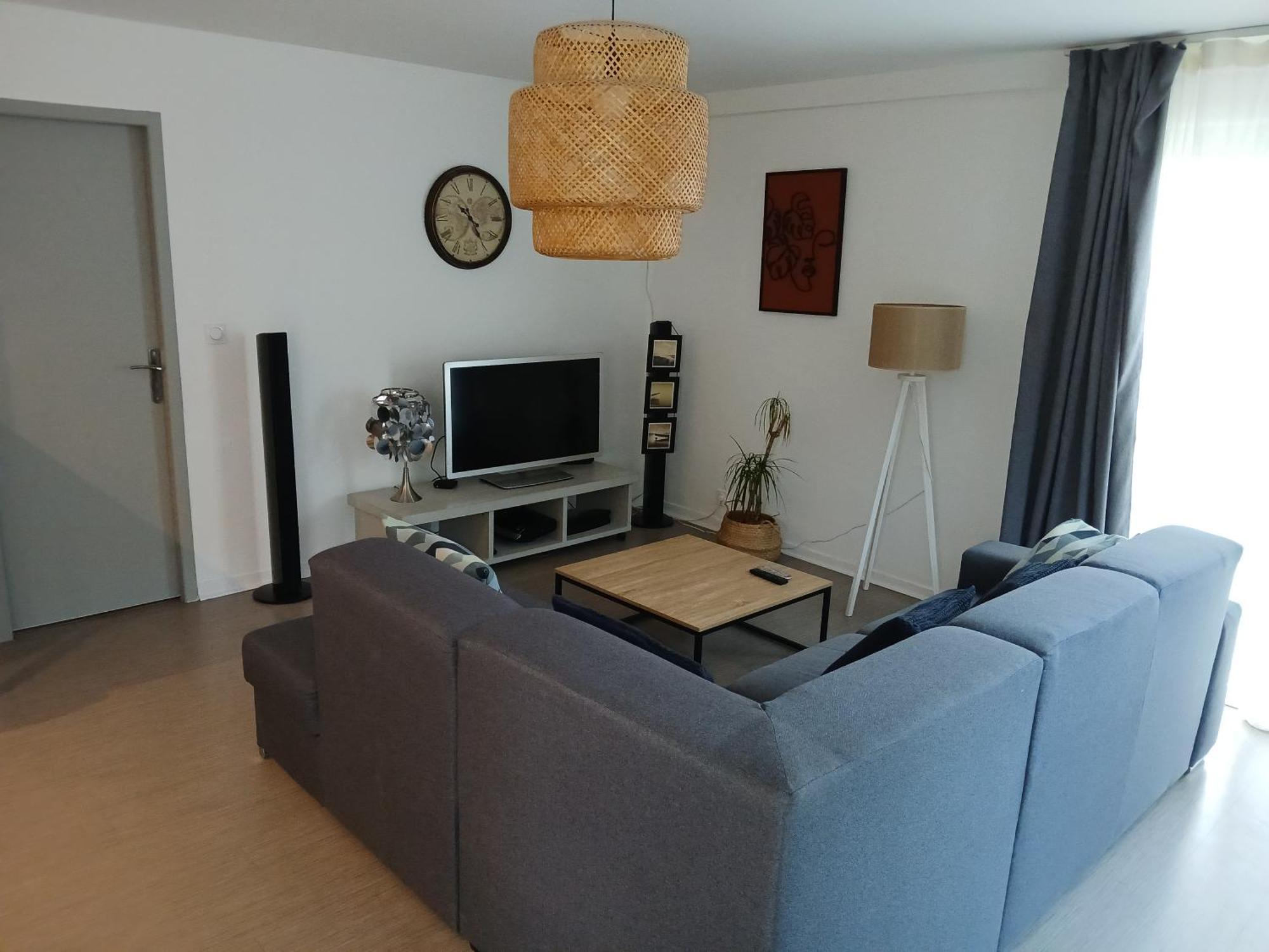 Appartement Golf Confort 83 M2 Miribel  Kültér fotó